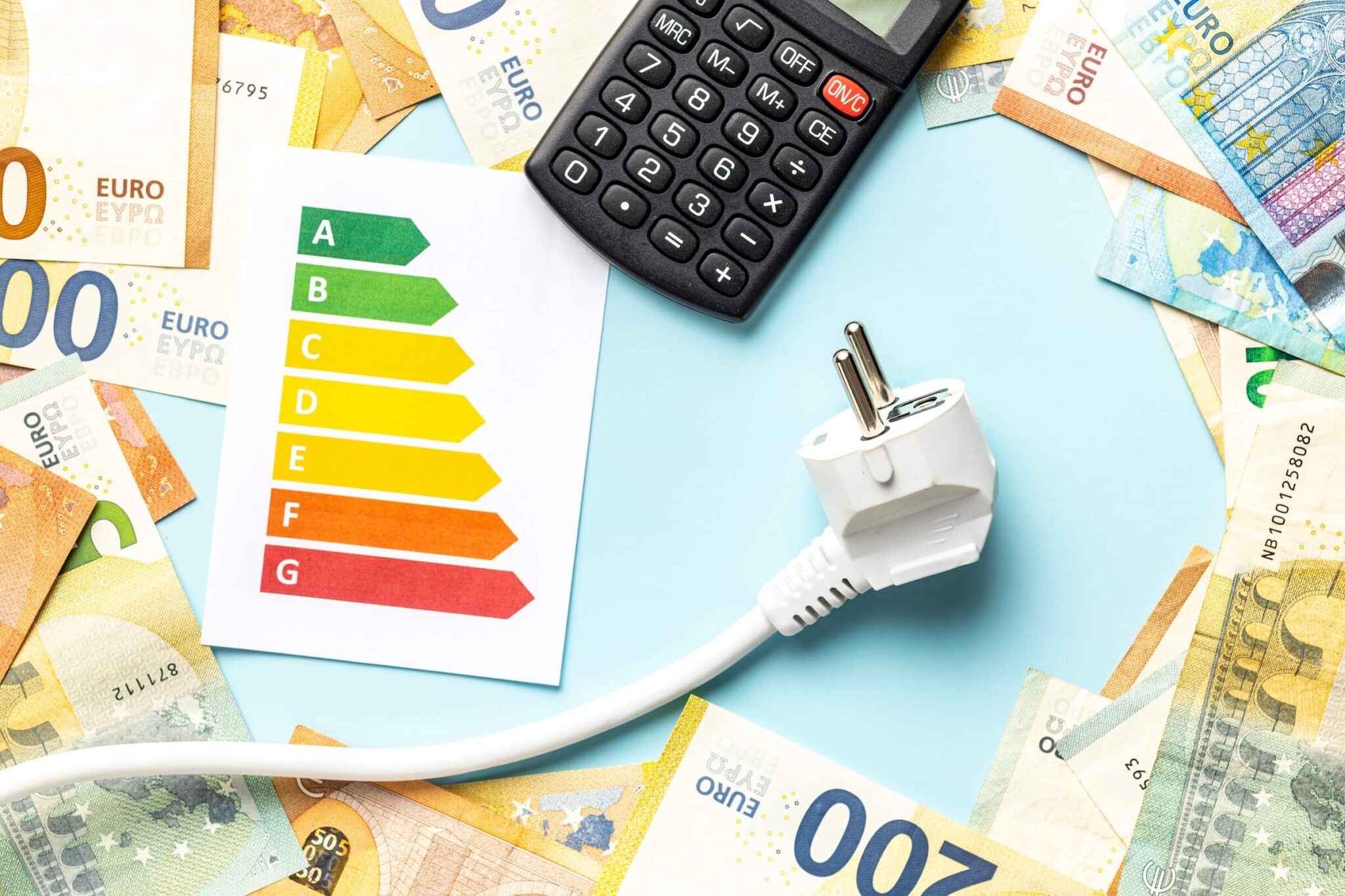 Energiepreise in Europa Ist der Strom in Deutschland wirklich so teuer?